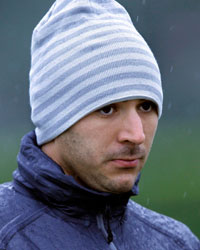 Karim Benzema